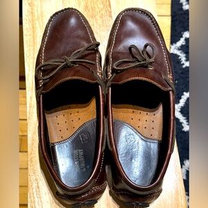 Johnston & Murphy Driver